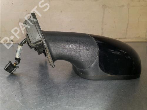 Left mirror SEAT ALTEA (5P1) 1.6 TDI | BP22367191C26 