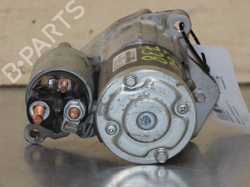 Starter RENAULT MEGANE IV Hatchback (B9A/M/N_) 1.2 TCe 130 (B9MR) | BP38549078M8 - Image 3