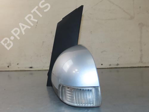 Left mirror VW TOURAN (1T1, 1T2) 1.9 TDI | BP25795822C26 