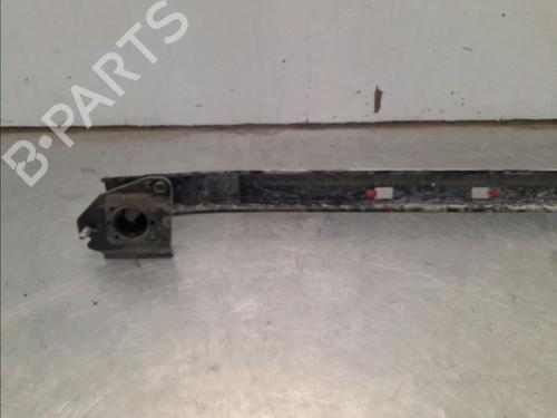 Rear bumper reinforcement OPEL CORSA D (S07) 1.2 (L08, L68) | BP15273359C73 