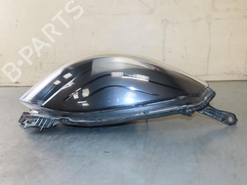 Right headlight RENAULT TWINGO II (CN0_) 1.2 16V (CN0K, CN0V, CN0A) | BP37529677C29 - Image 4