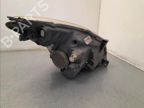 Used Right headlight Right headlight OPEL AGILA B (H08) 1.2 (F68) (86 hp) 34529784 34529784