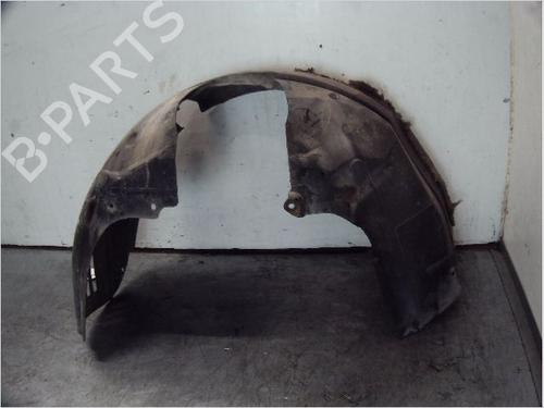 Wheel arch FORD FIESTA VI (CB1, CCN) 1.4 TDCi | BP14857288C56 