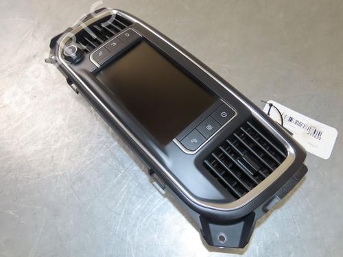 Used Display monitor CITROËN JUMPY III Van (V_) 1.6 BlueHDi 115 (115 hp) 19301975