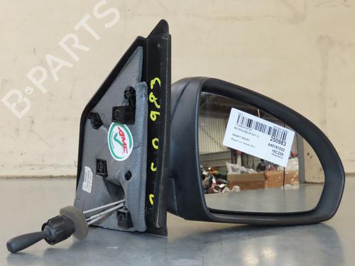Used Right mirror SMART FORTWO Coupe (451) 0.8 CDi (451.301) (54 hp) 28331484