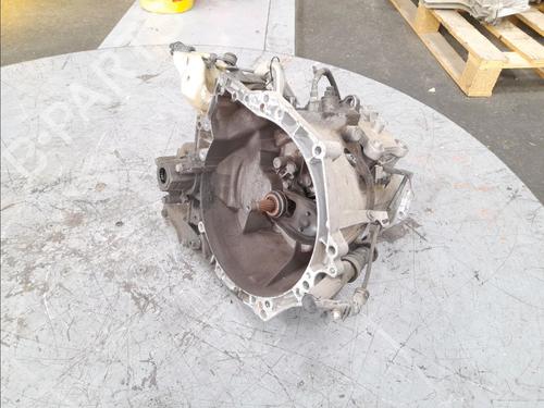 Gearbox PEUGEOT 208 I (CA_, CC_) 1.6 HDi | BP15089166M3