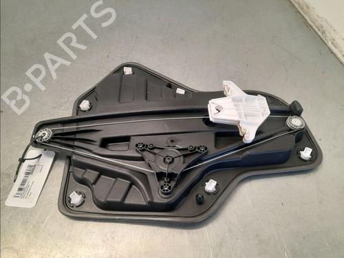Used Rear left window mechanism Rear left window mechanism VW ID.3 (E11, E12) Pro (204 hp) 33477454 33477454