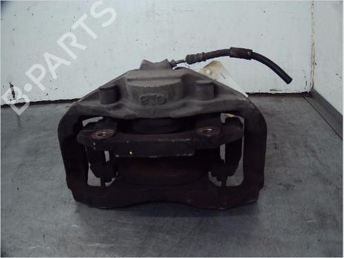 Used Left front brake caliper BMW 5 Gran Turismo (F07) 530 d (245 hp) 14857093
