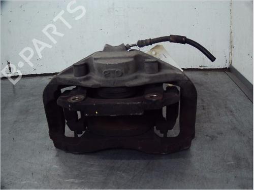 Left front brake caliper BMW 5 Gran Turismo (F07) 530 d (245 hp) 14857093