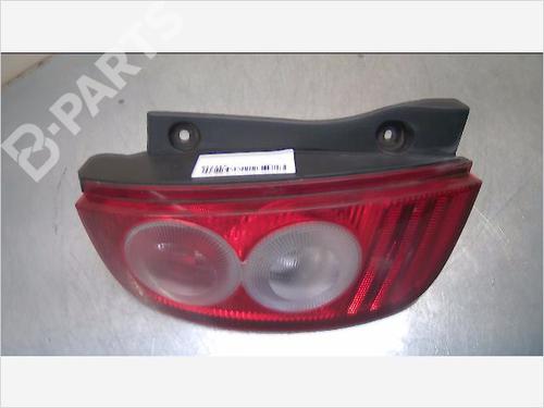 Left taillight NISSAN MICRA III (K12) 1.2 16V | BP9409174C34 