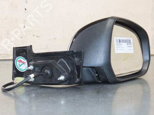 Used Right mirror Right mirror 39572743 39572743