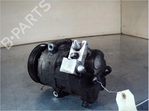 AC compressor OPEL CORSA D (S07) 1.7 CDTI (L08, L68) | BP23157953M34 