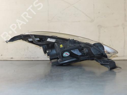 Left headlight CITROËN DS3 (SA_) 1.6 HDi 90 | BP34641672C28 - Image 6