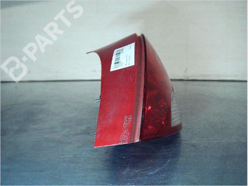 Right taillight PEUGEOT 207 (WA_, WC_) 1.4 16V | BP9410273C35 
