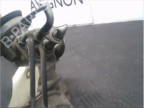 Steering rack DACIA SANDERO 1.2 16V | BP9405605M22