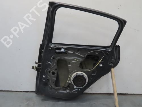 Right rear door PEUGEOT 208 I (CA_, CC_) 1.6 HDi | BP19490230C5