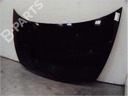 Hood CITROËN C3 I (FC_, FN_) 1.4 HDi | BP10361291C1 