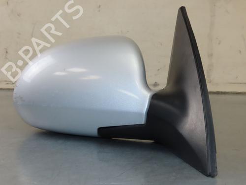 Right mirror HYUNDAI i30 (FD) 1.6 CRDi | BP25585738C27 