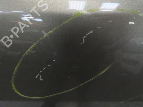 Left front door CITROËN BERLINGO MULTISPACE (B9) 1.6 HDi 90 | BP30092347C2