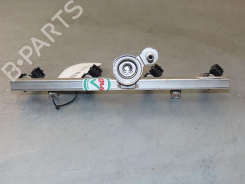 Used Injection rail Injection rail RENAULT MEGANE III Coupe (DZ0/1_) 2.0 R.S. (265 hp) 25279269 25279269