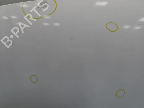 Hood CITROËN BERLINGO Box Body/MPV (B9) 1.6 HDi 90 | BP25279292C1