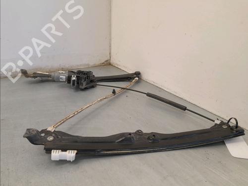 Front right window mechanism CITROËN DS5 1.6 HDi 115 | BP39698856C23 - Image 3