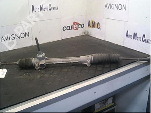 Used Steering rack FIAT PANDA (169_) 1.2 (169.AXB11, 169.AXB1A) (60 hp) 9407568