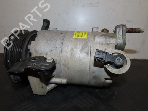AC compressor FORD FIESTA VI (CB1, CCN) 1.0 EcoBoost | BP32432683M34 