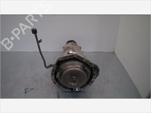 Gearbox MERCEDES-BENZ C-CLASS (W204) C 200 CDI (204.007, 204.006) | BP9407629M3