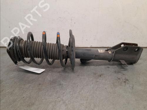 Left front shock absorber PEUGEOT 2008 II (UD_, US_, UY_, UK_) 1.5 BlueHDI 110 (UDYHSK) (110 hp) 16202367