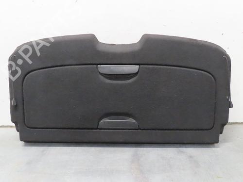 Used Rear parcel shelf PEUGEOT 308 I (4A_, 4C_) 1.6 16V (120 hp) 22367651