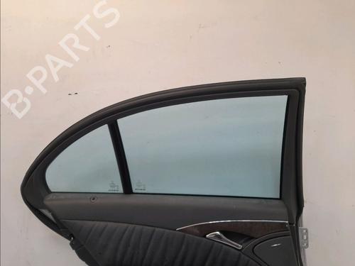 Left rear door MERCEDES-BENZ E-CLASS (W211) E 280 CDI (211.023) | BP14945763C4 
