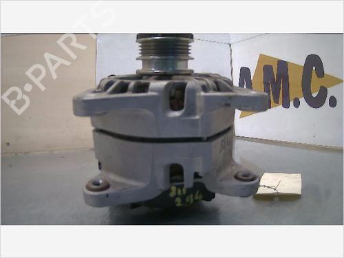 Used Alternator DACIA SANDERO II 1.0 SCe 75 (B8JC, B8JD, B8NC) (73 hp) 9408793