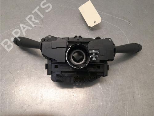 Used Steering column stalk CITROËN DS4 (NX_) 1.6 HDi 115 (114 hp) 32200737