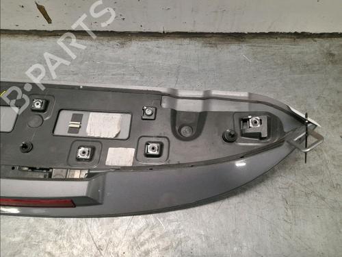 Used Rear spoiler RENAULT CLIO IV (BH_) 1.5 dCi 90 (90 hp) 16555044
