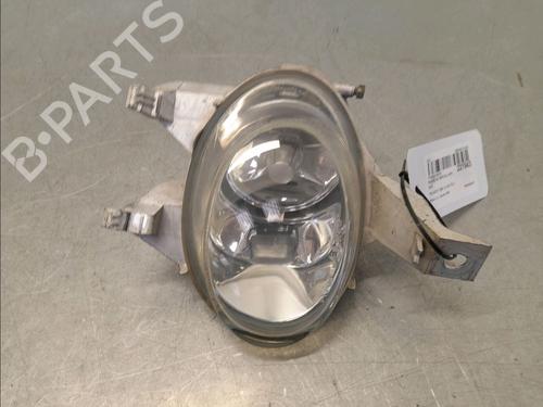 Left front fog light PEUGEOT 206 Hatchback (2A/C) 1.4 HDi eco 70 | BP30522120C30