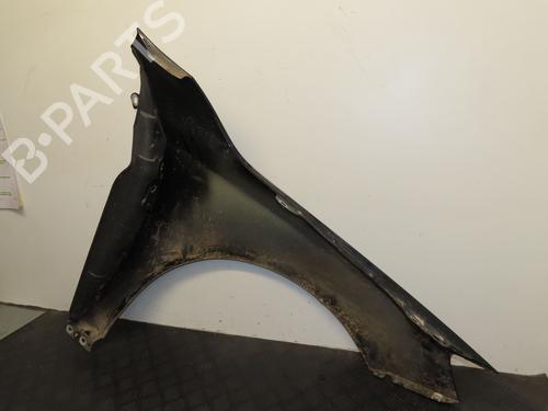 Used Left front fenders Left front fenders MERCEDES-BENZ A-CLASS (W176) A 180 (176.042) (122 hp) 34641645 34641645