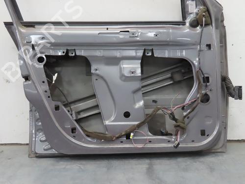 Left front door RENAULT MEGANE II (BM0/1_, CM0/1_) 1.6 16V (BM0C, CM0C) | BP18859204C2 