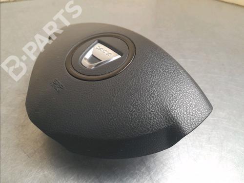 Driver airbag DACIA DUSTER (HS_) 1.5 dCi (HSMC) | BP11236311C9 