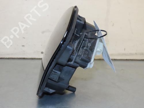 Fuel flap PEUGEOT 208 II (UB_, UP_, UW_, UJ_) 1.2 PureTech 75 | BP16308903C131 