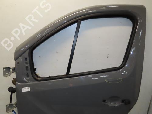 Left front door RENAULT TRAFIC III Van (FG_) 1.6 dCi 140 (FGMA, FGMC) | BP29929250C2