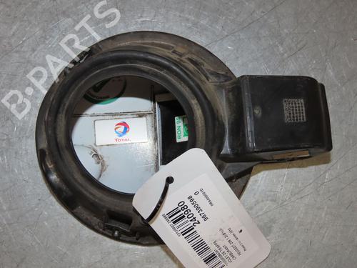 Fuel flap PEUGEOT 208 I (CA_, CC_) 1.2 VTI 82 | BP29150135C131