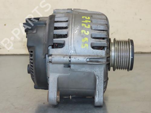 Alternator RENAULT CLIO V (B7_) 1.5 Blue dCi 100 (B7AD) | BP38257524M7 - Image 2