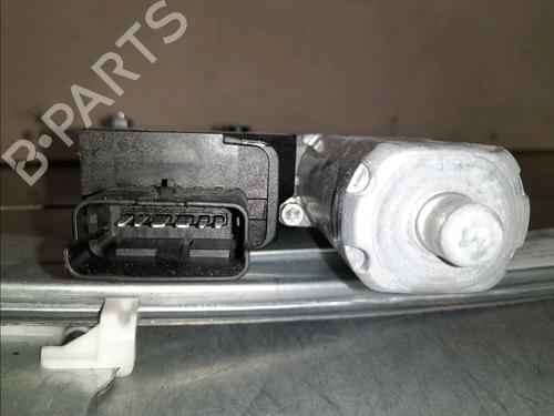 Rudehejsemekanisme Højre foran CITROËN C3 III (SX) 1.2 PureTech 82 (83 hp) 13093327