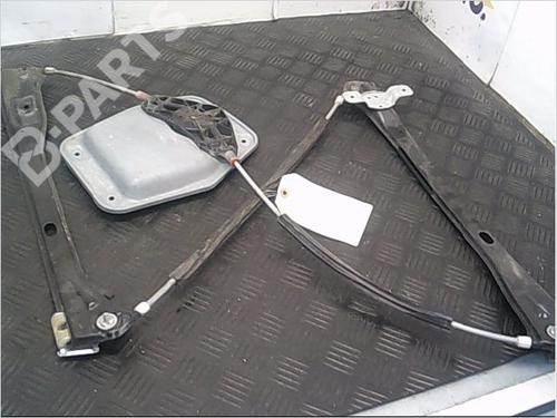 Front left window mechanism VW GOLF V (1K1) 2.0 TDI 16V | BP9407583C22 