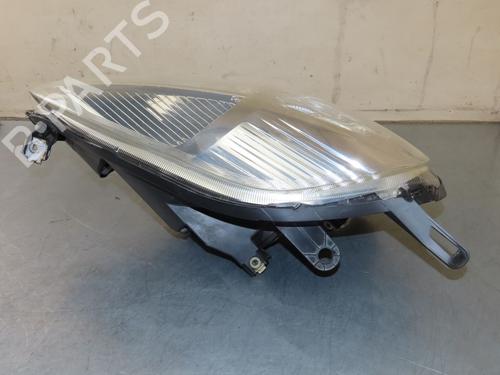 Right headlight FIAT GRANDE PUNTO (199_) 1.3 D Multijet (199.AXD11, 199.AXD1A, 199.AXD1B,... | BP29516780C29 