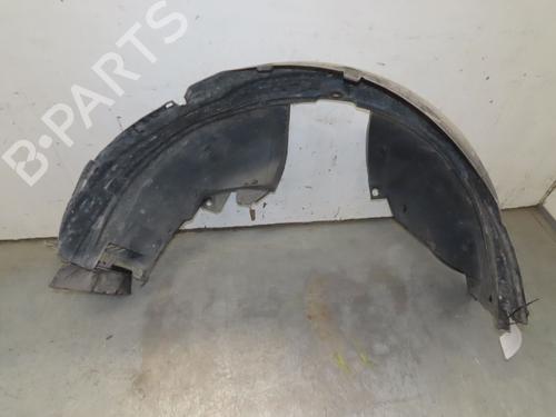 Wheel arch DACIA SANDERO II 1.2 | BP27351632C56