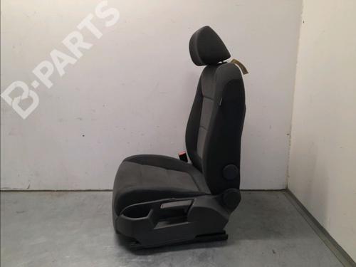 Left front seat VW GOLF PLUS V (5M1, 521) 1.4 TSI | BP11724725C15 
