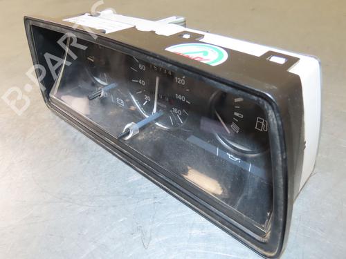Used Instrument cluster Instrument cluster 37862600 37862600