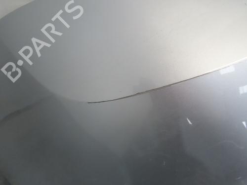 Rear bumper SKODA RAPID (NH3, NK3, NK6) 1.6 TDI | BP18129426C8 